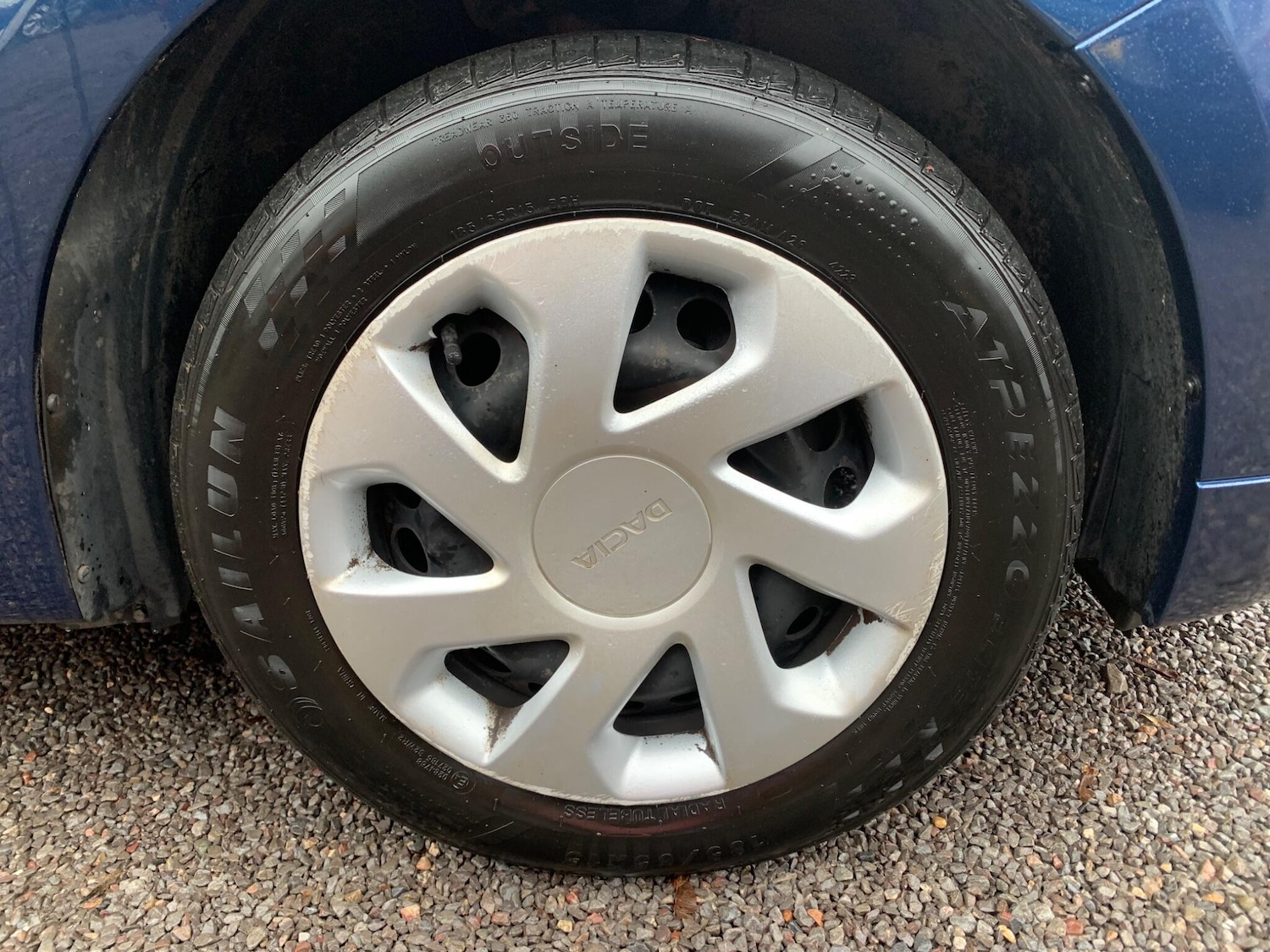 Used Dacia Logan MCV 2019 for sale - 76976175: Photo 59