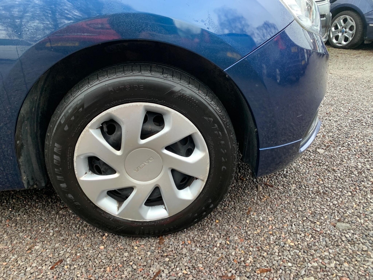 Used Dacia Logan MCV 2019 for sale - 76976175: Photo 60