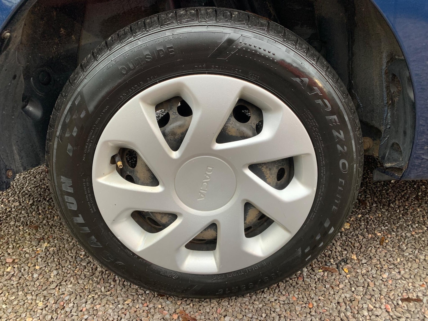 Used Dacia Logan MCV 2019 for sale - 76976175: Photo 61