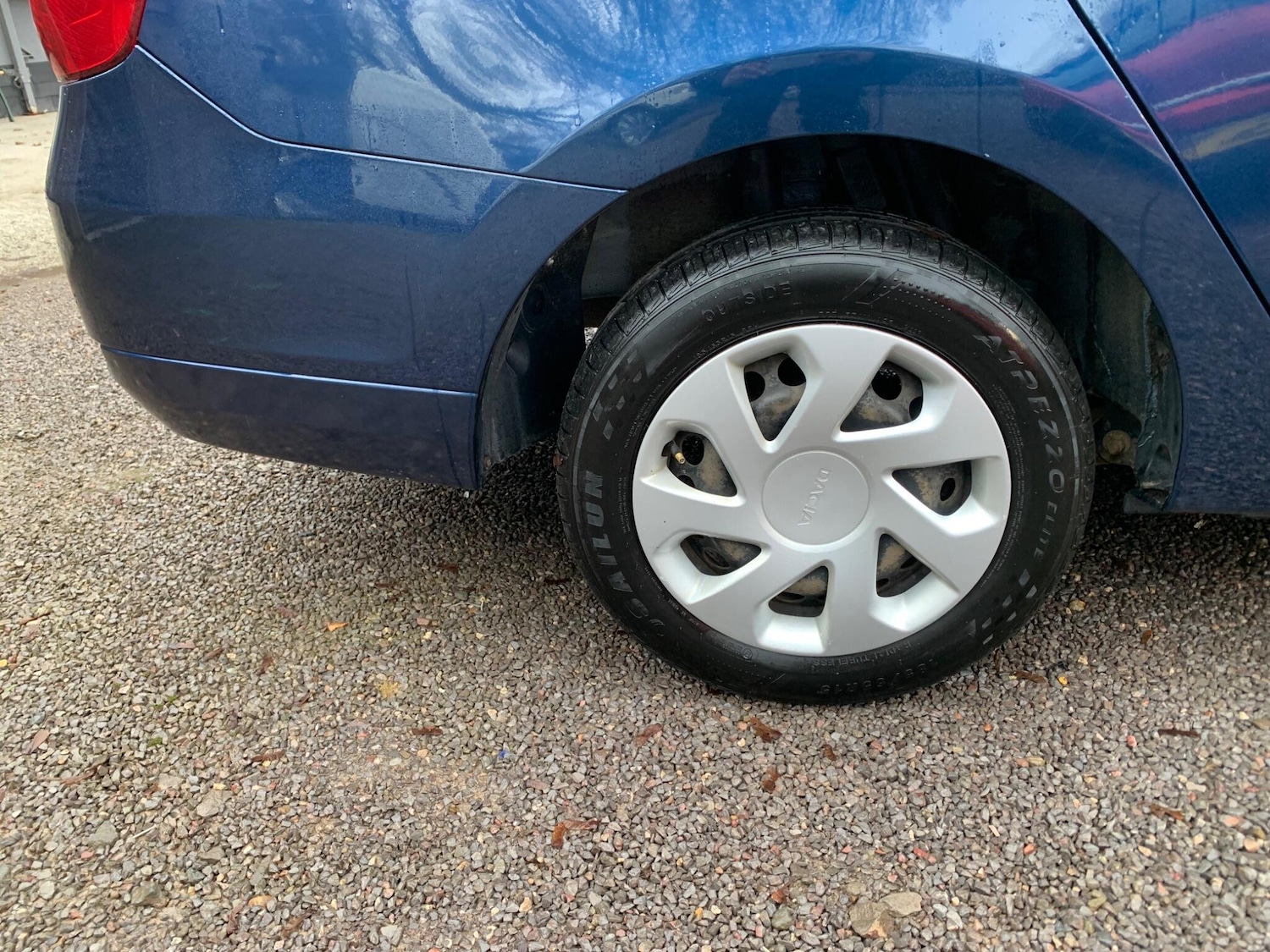 Used Dacia Logan MCV 2019 for sale - 76976175: Photo 62