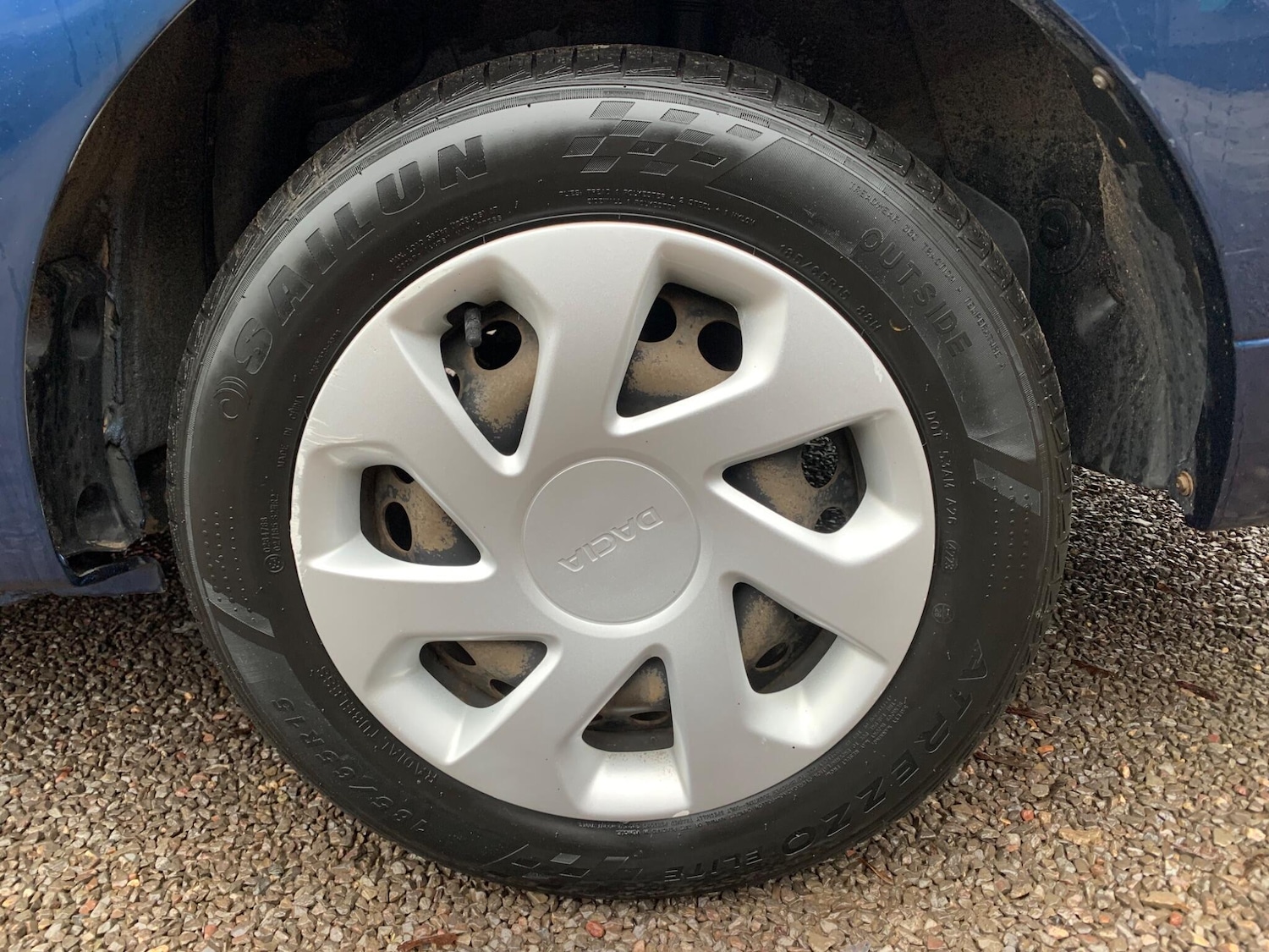 Used Dacia Logan MCV 2019 for sale - 76976175: Photo 63