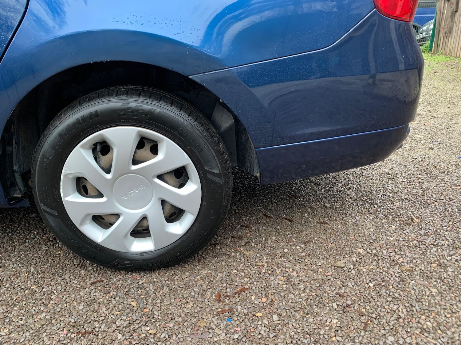 Used Dacia Logan MCV 2019 for sale - 76976175: Photo 64