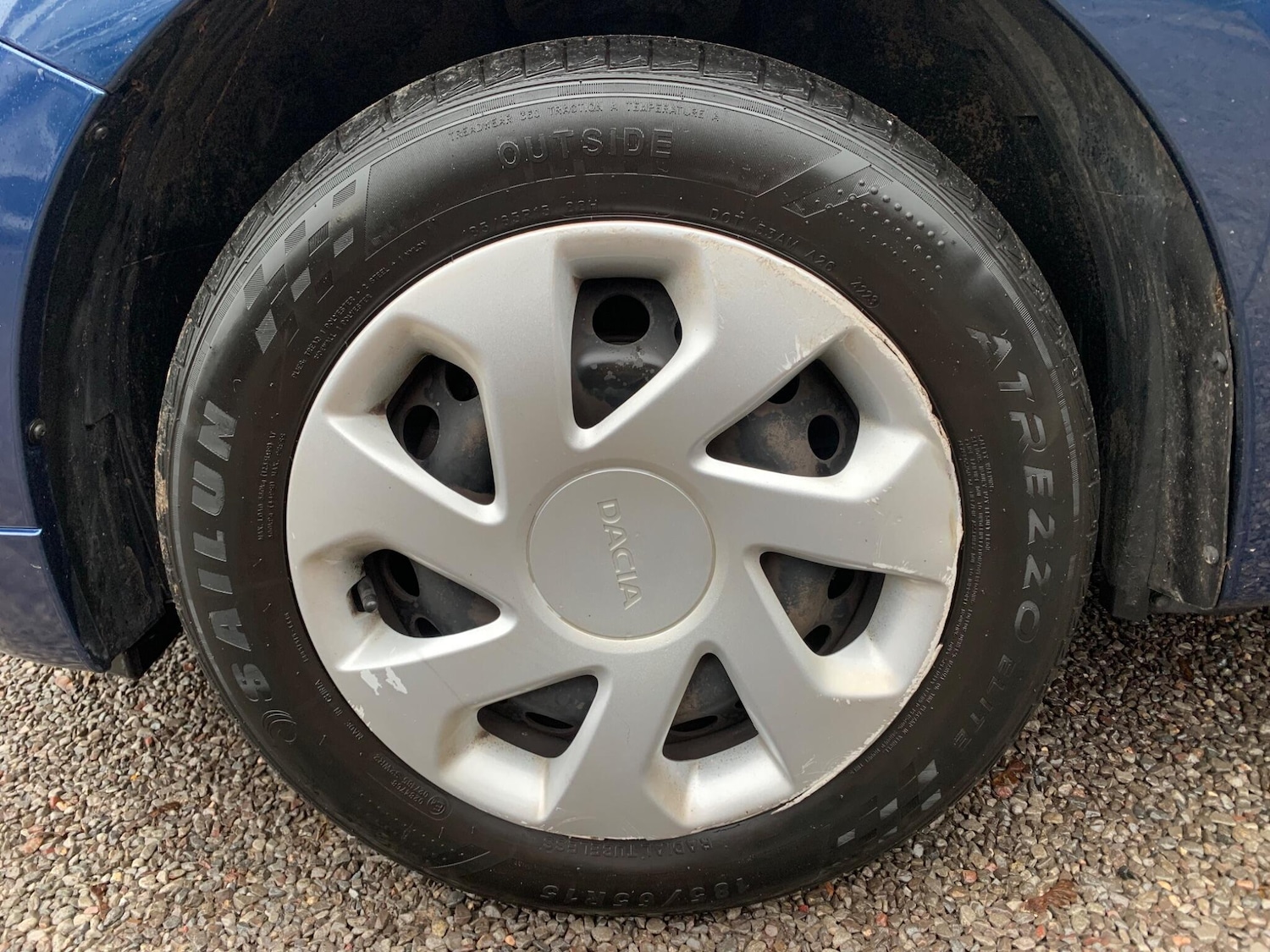 Used Dacia Logan MCV 2019 for sale - 76976175: Photo 65