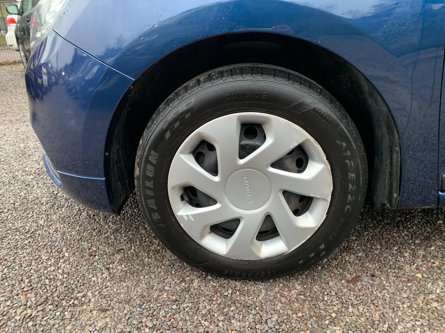 Used Dacia Logan MCV 2019 for sale - 76976175: Photo 66