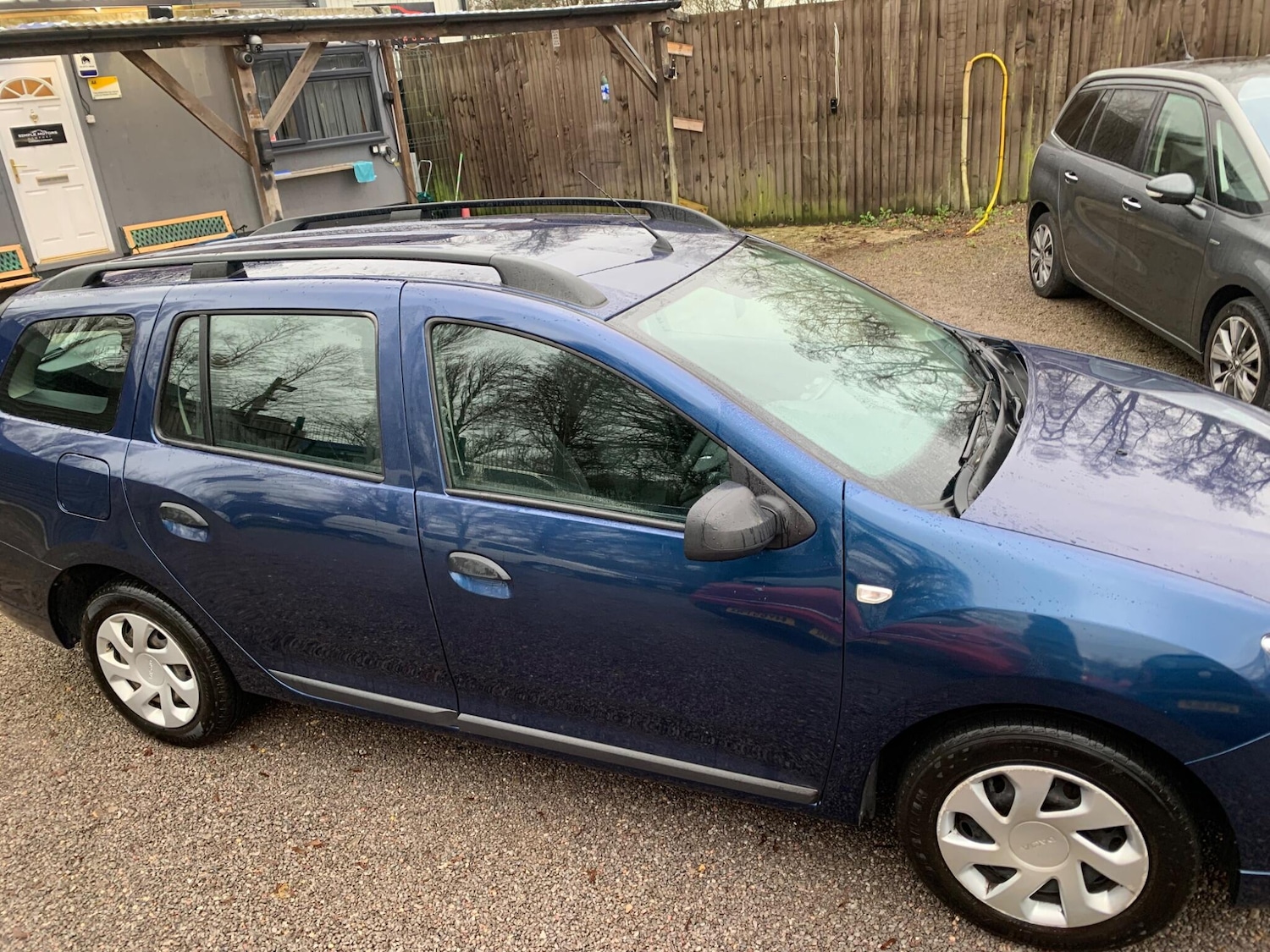 Used Dacia Logan MCV 2019 for sale - 76976175: Photo 70