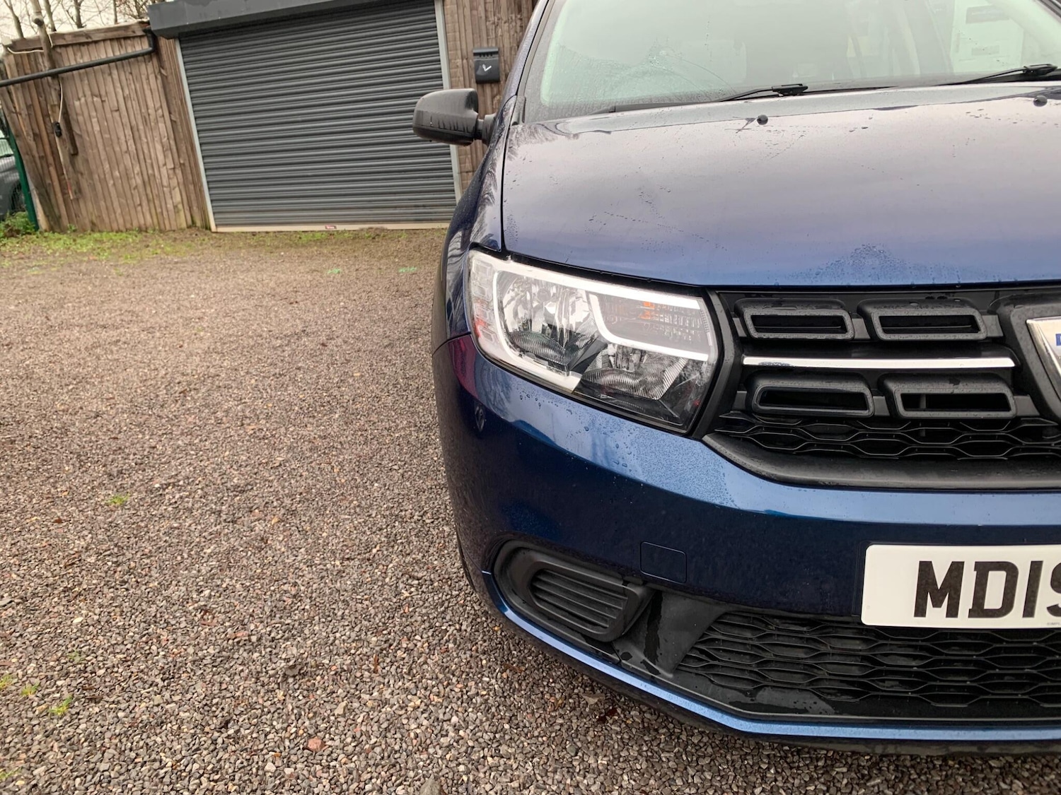 Used Dacia Logan MCV 2019 for sale - 76976175: Photo 76