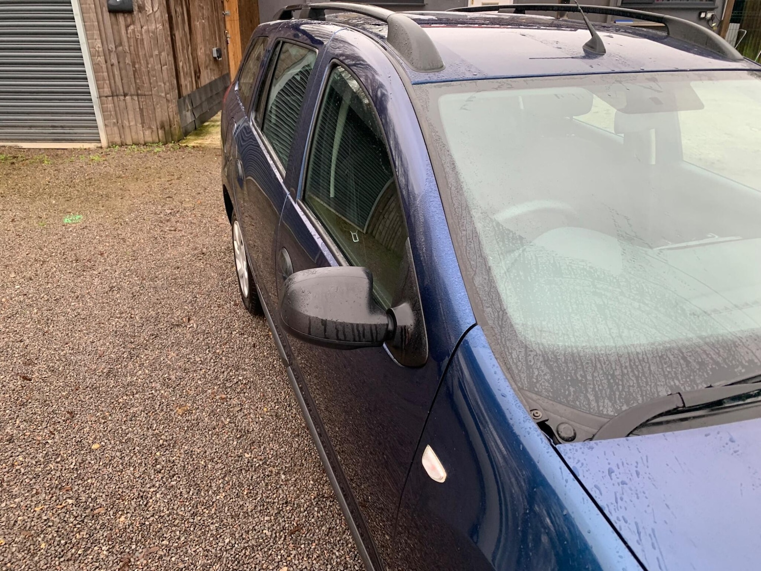 Used Dacia Logan MCV 2019 for sale - 76976175: Photo 77