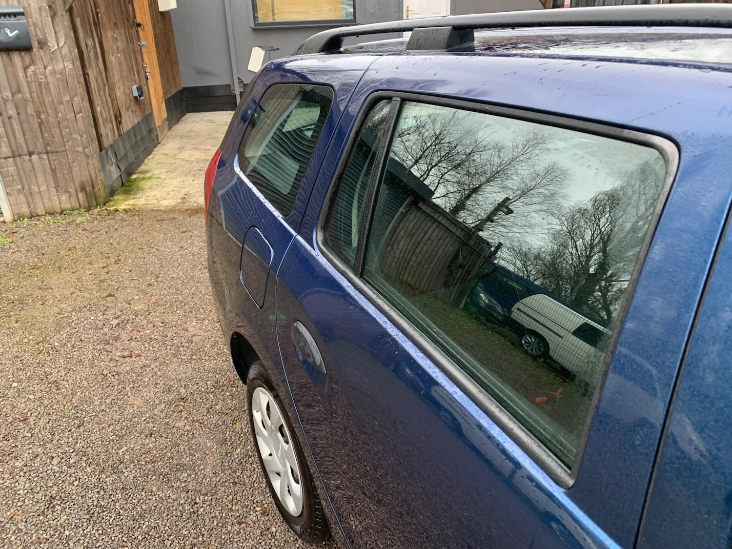 Used Dacia Logan MCV 2019 for sale - 76976175: Photo 78