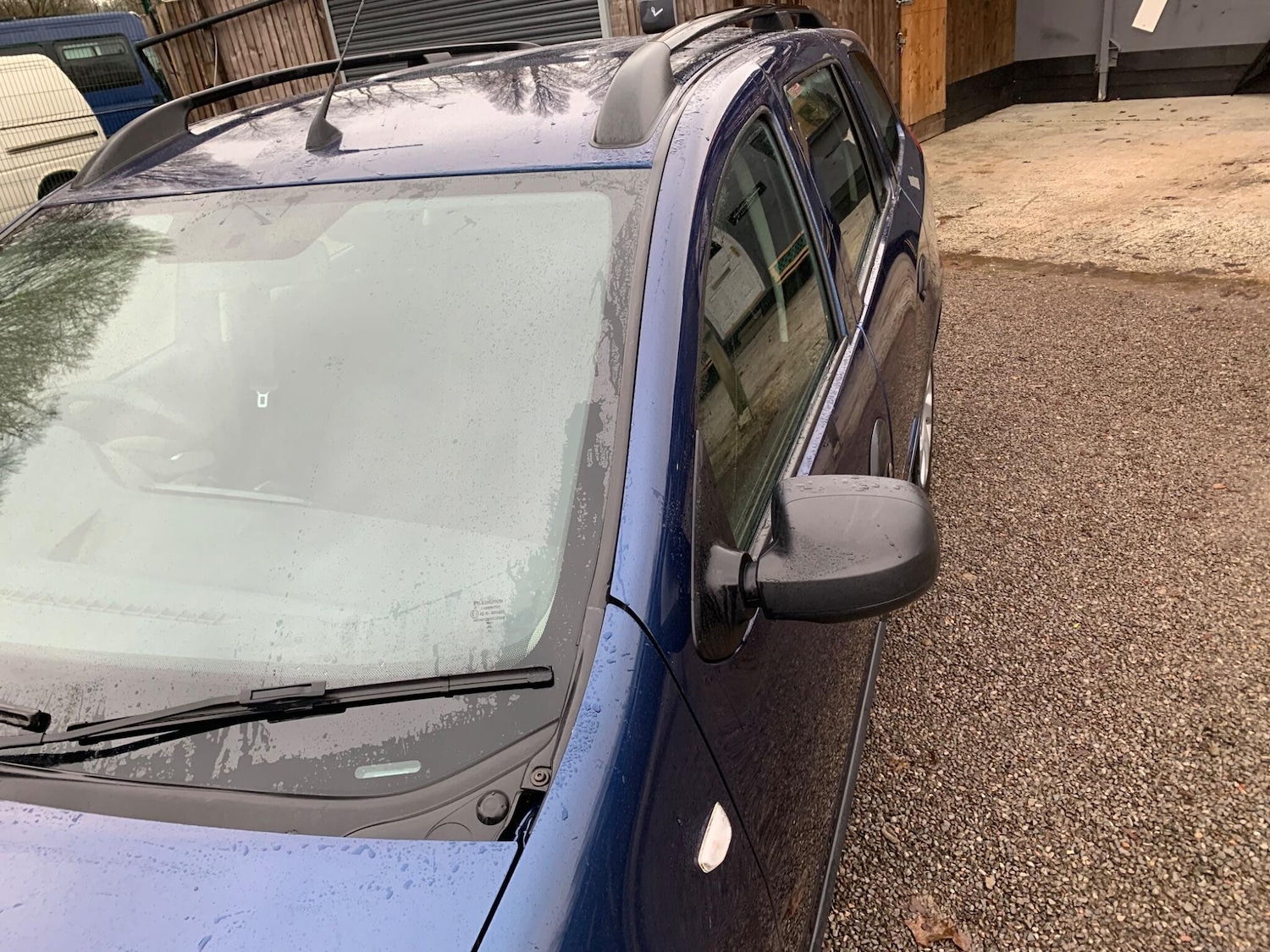 Used Dacia Logan MCV 2019 for sale - 76976175: Photo 80