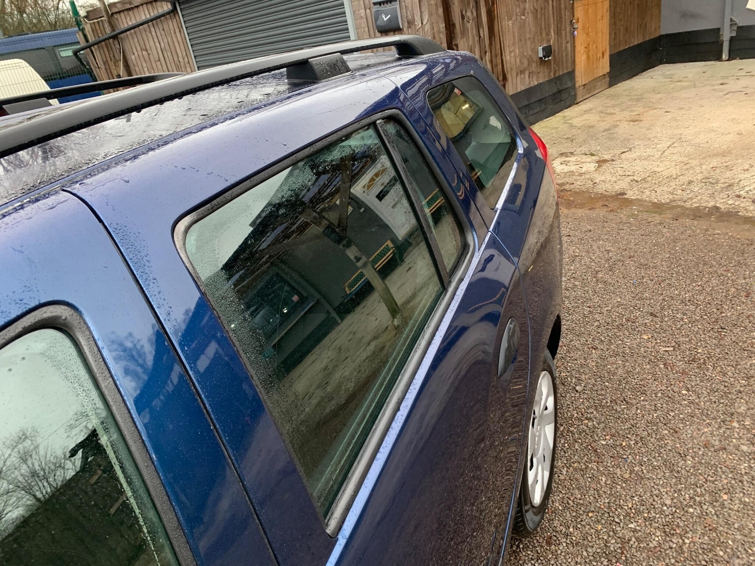 Used Dacia Logan MCV 2019 for sale - 76976175: Photo 81