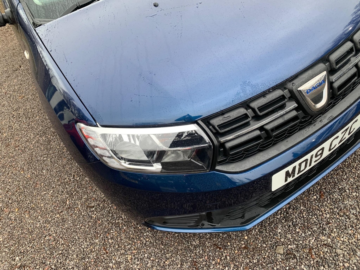 Used Dacia Logan MCV 2019 for sale - 76976175: Photo 84