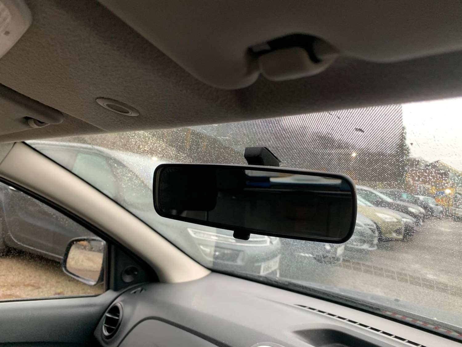 Used Dacia Logan MCV 2019 for sale - 76976175: Photo 86