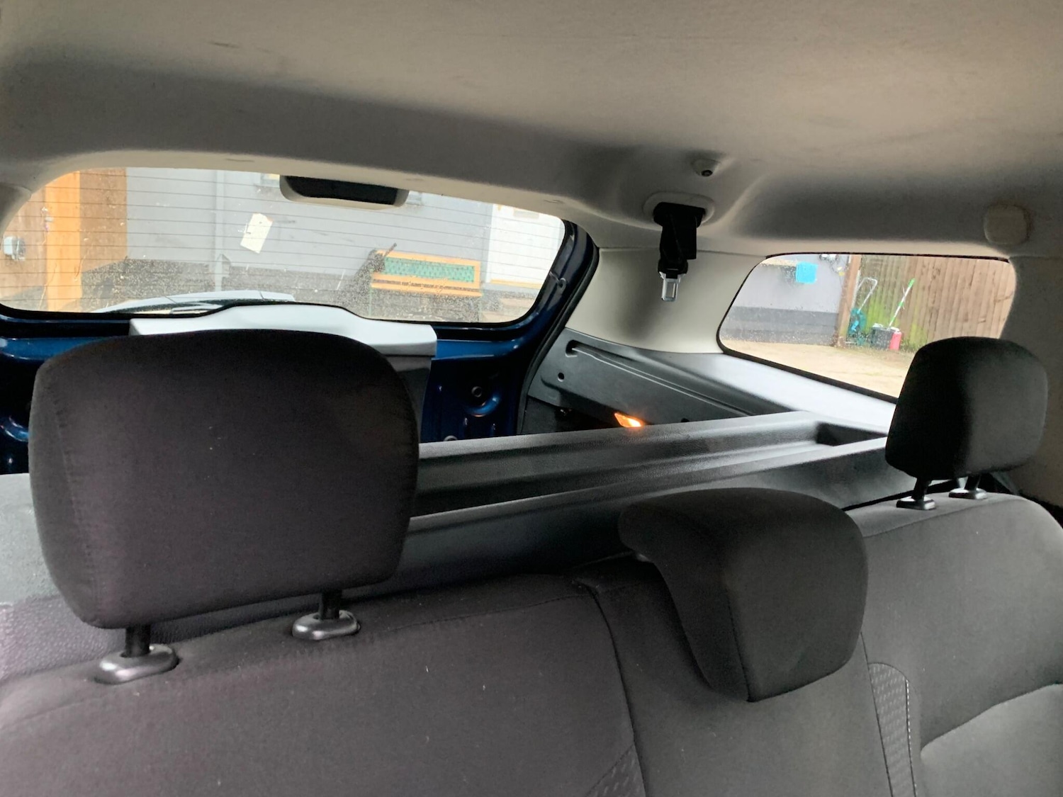 Used Dacia Logan MCV 2019 for sale - 76976175: Photo 88