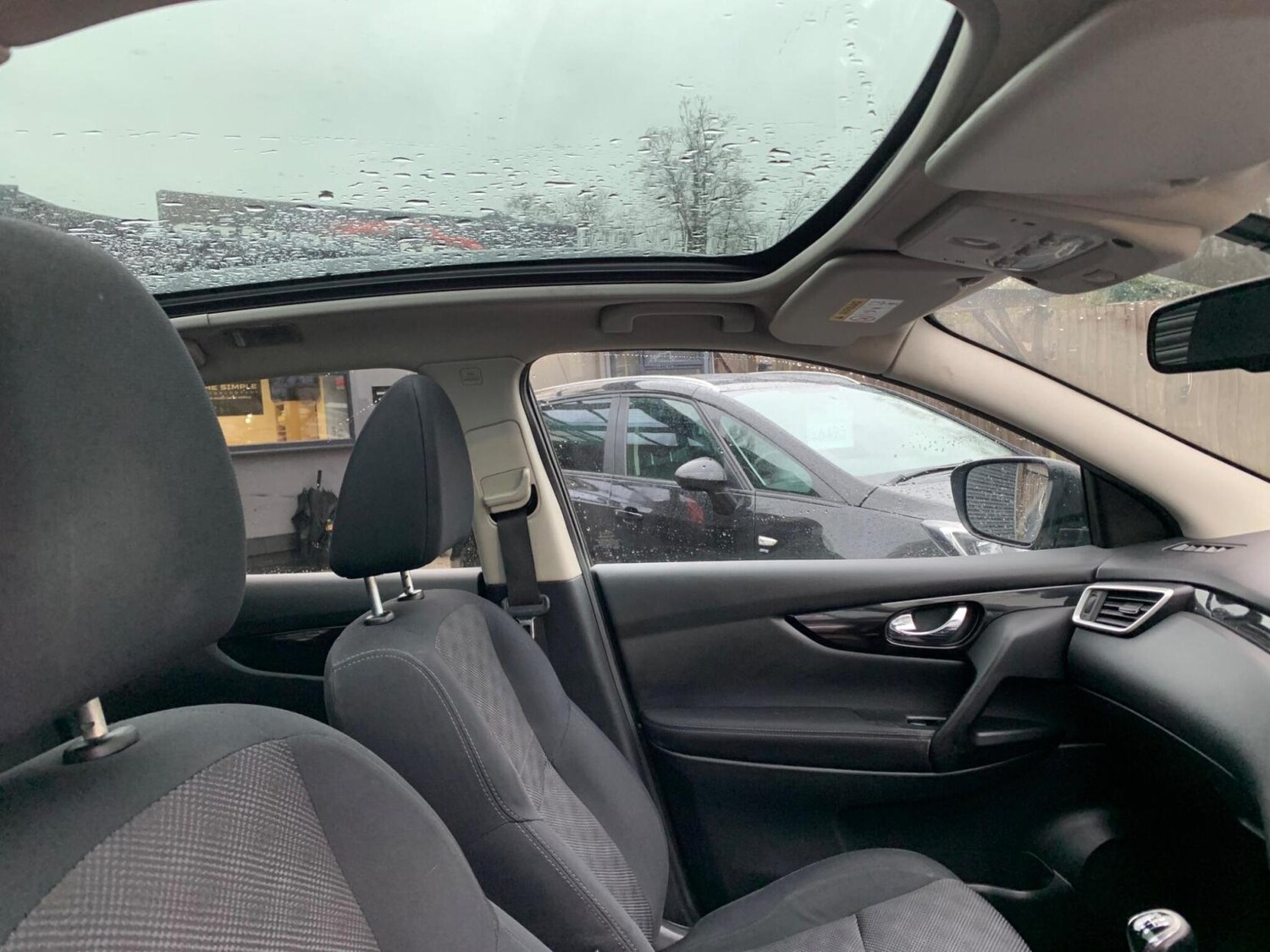 Used Nissan Qashqai 2016 for sale - 77591040: Photo 14