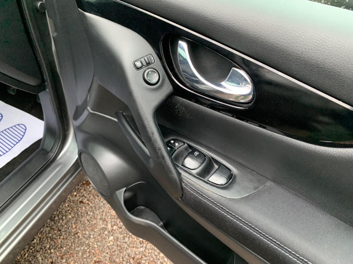 Used Nissan Qashqai 2016 for sale - 77591040: Photo 20