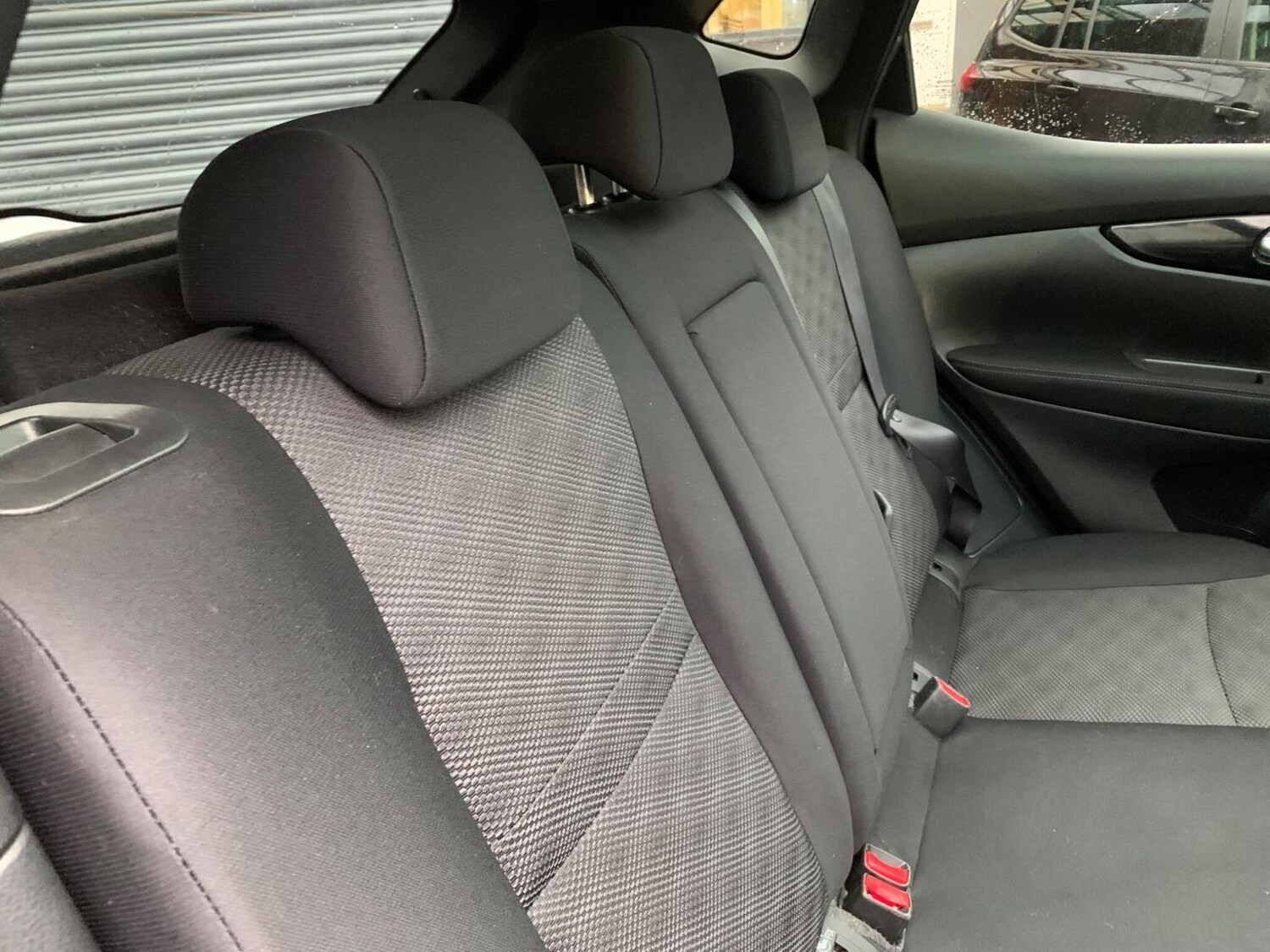 Used Nissan Qashqai 2016 for sale - 77591040: Photo 22