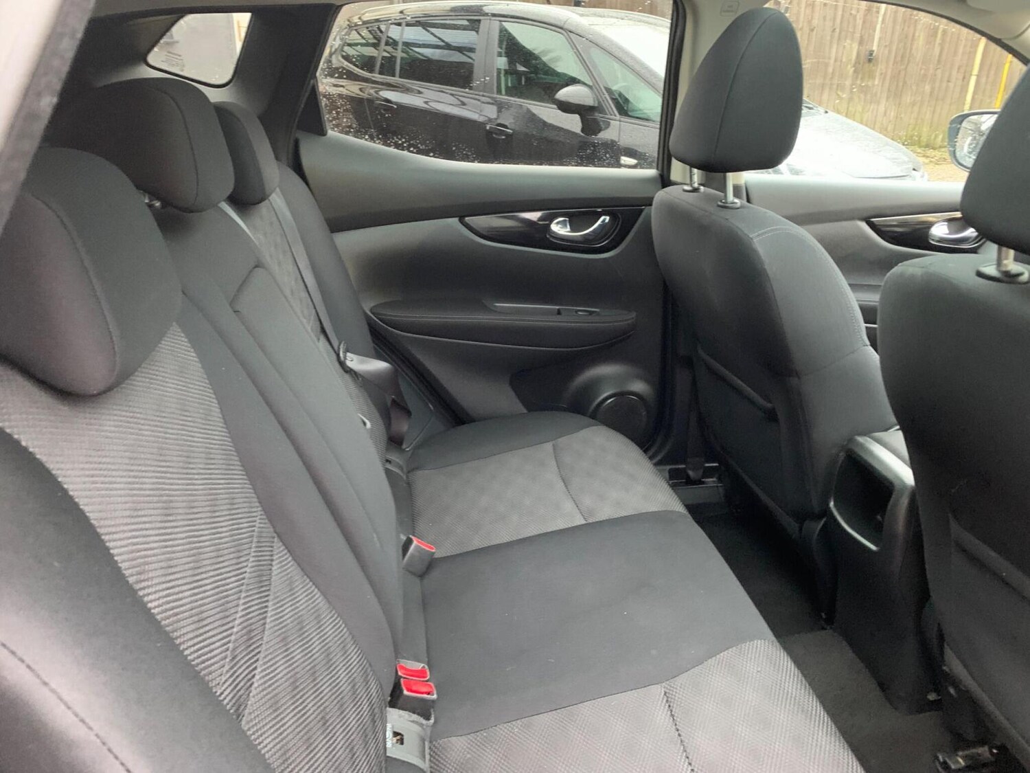 Used Nissan Qashqai 2016 for sale - 77591040: Photo 23