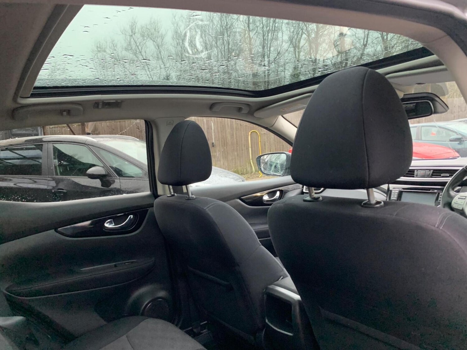 Used Nissan Qashqai 2016 for sale - 77591040: Photo 25