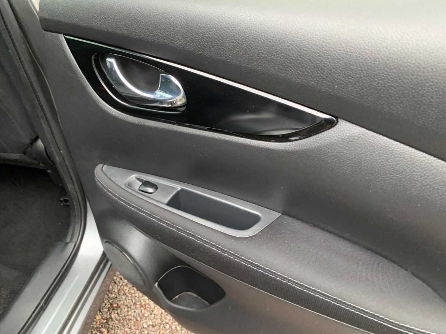 Used Nissan Qashqai 2016 for sale - 77591040: Photo 27