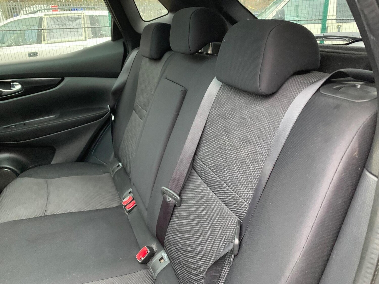 Used Nissan Qashqai 2016 for sale - 77591040: Photo 33