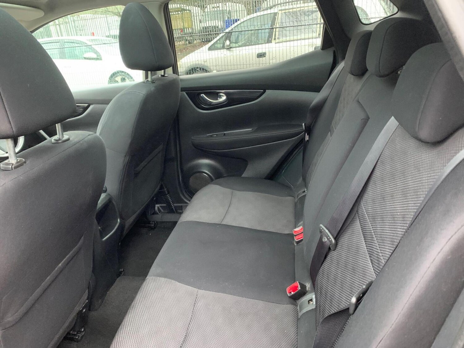 Used Nissan Qashqai 2016 for sale - 77591040: Photo 34