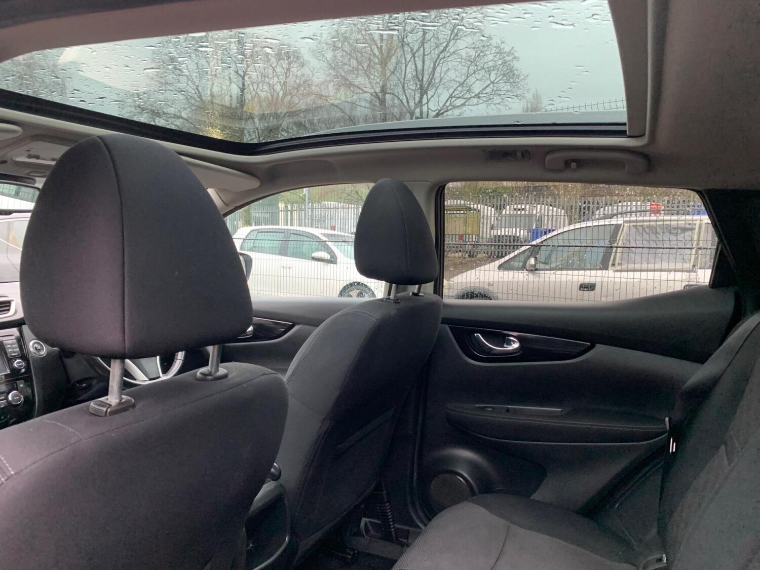 Used Nissan Qashqai 2016 for sale - 77591040: Photo 36