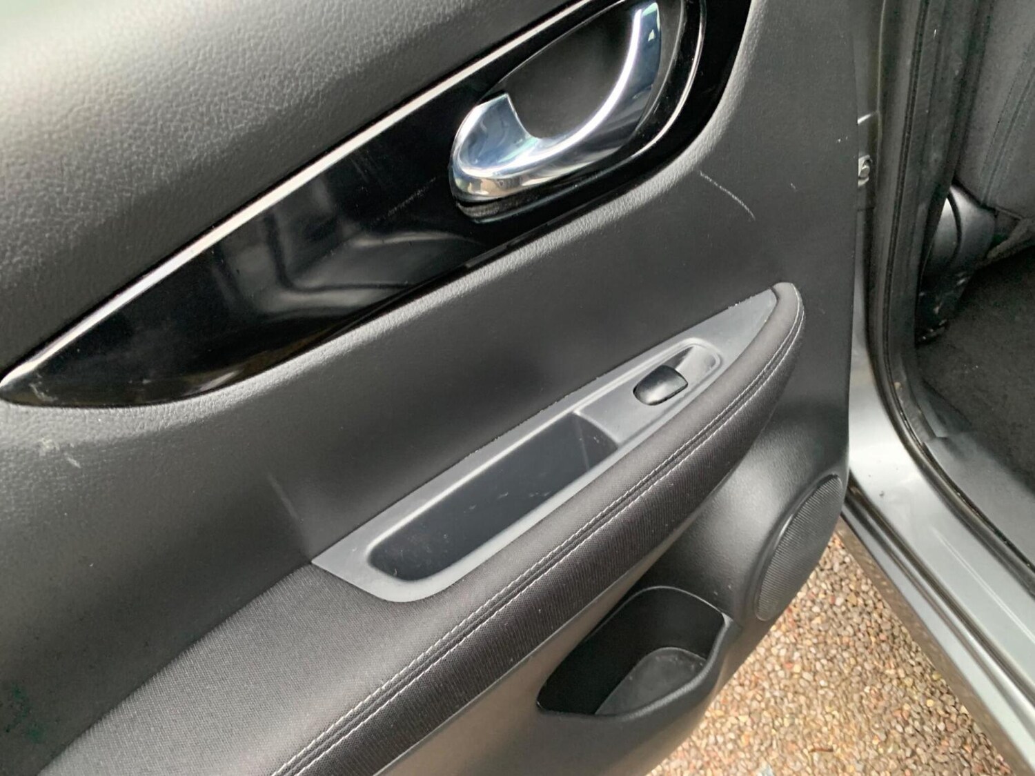 Used Nissan Qashqai 2016 for sale - 77591040: Photo 38