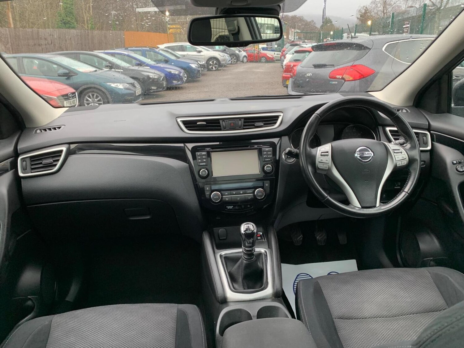 Used Nissan Qashqai 2016 for sale - 77591040: Photo 40