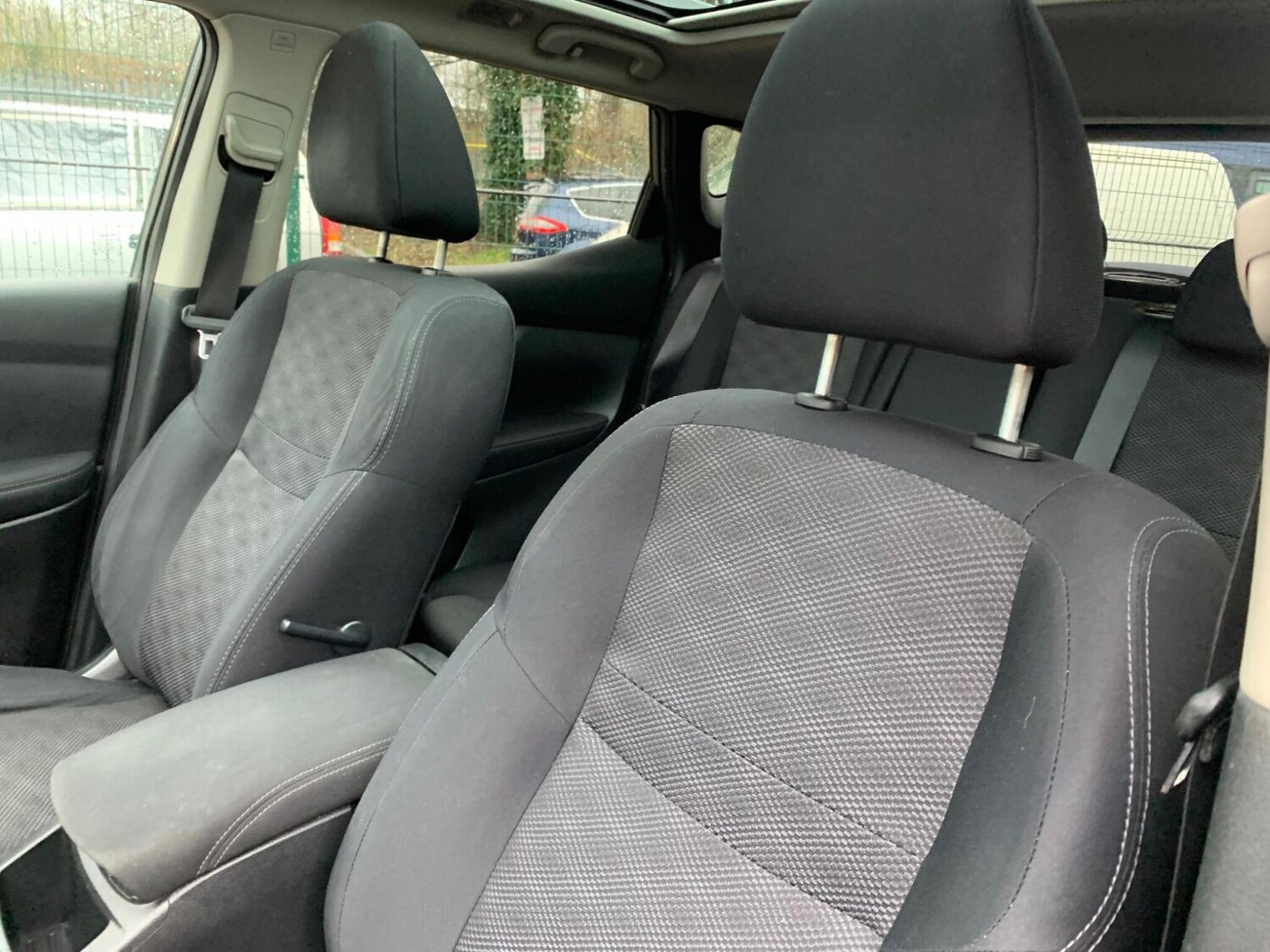 Used Nissan Qashqai 2016 for sale - 77591040: Photo 42