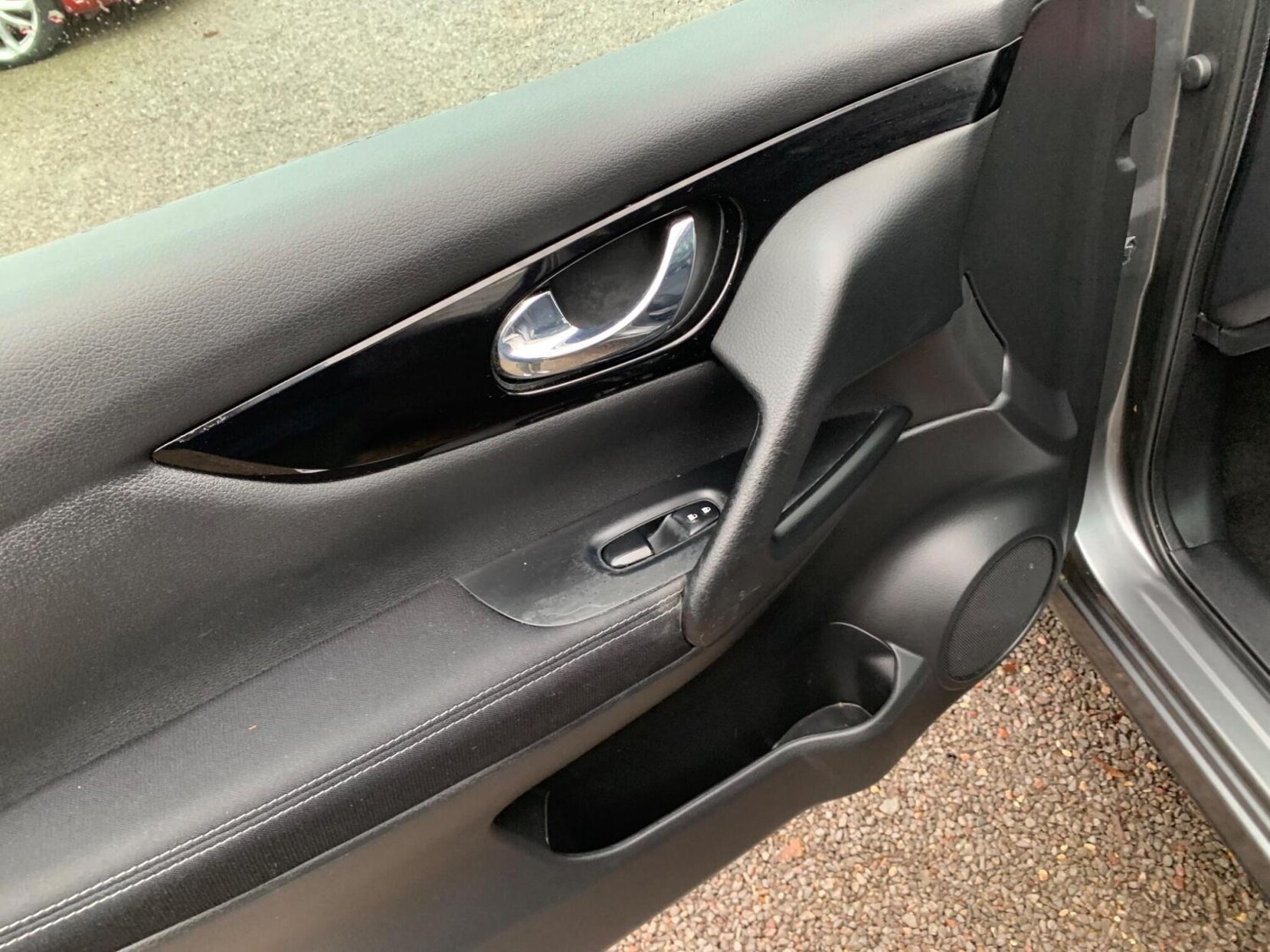 Used Nissan Qashqai 2016 for sale - 77591040: Photo 51