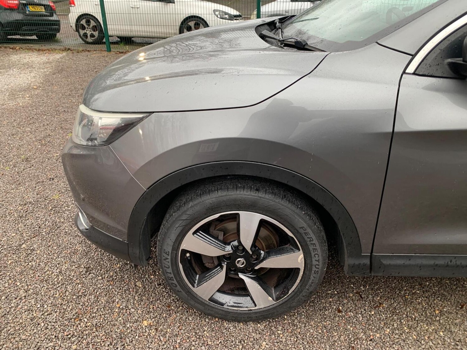 Used Nissan Qashqai 2016 for sale - 77591040: Photo 65