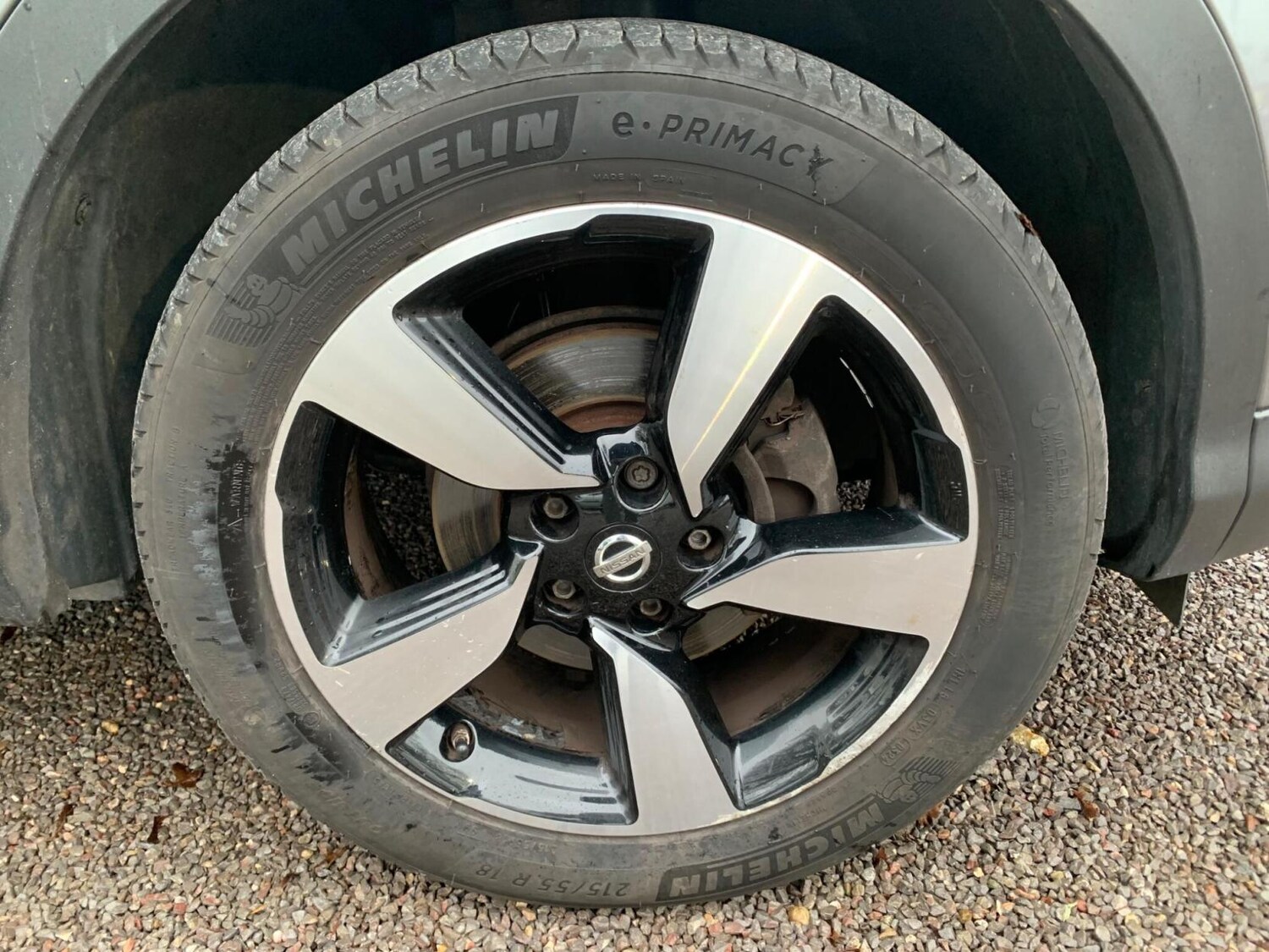 Used Nissan Qashqai 2016 for sale - 77591040: Photo 66