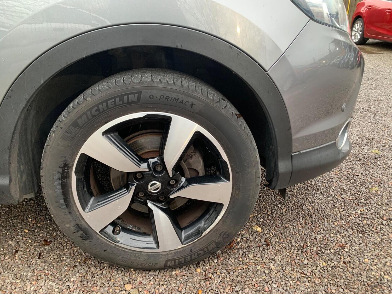 Used Nissan Qashqai 2016 for sale - 77591040: Photo 67