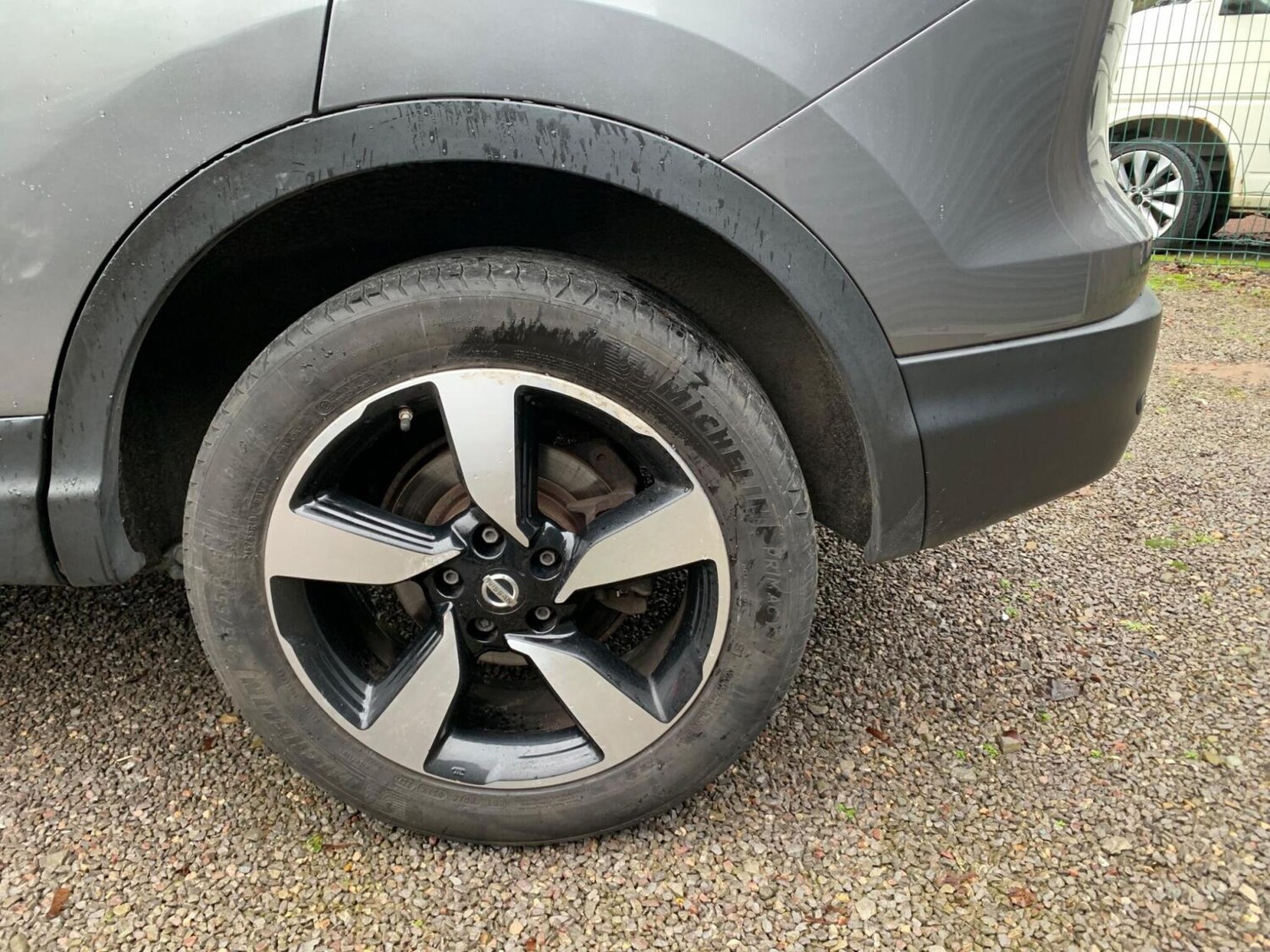 Used Nissan Qashqai 2016 for sale - 77591040: Photo 71