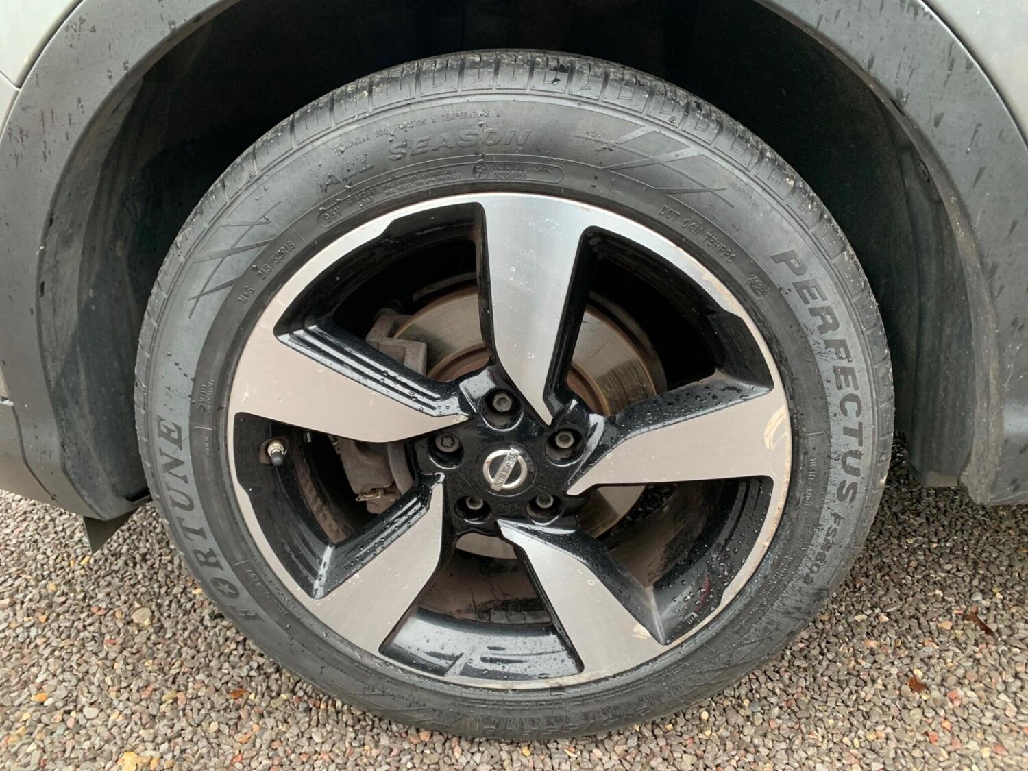 Used Nissan Qashqai 2016 for sale - 77591040: Photo 72