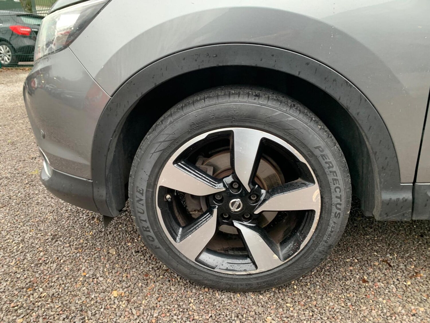 Used Nissan Qashqai 2016 for sale - 77591040: Photo 73