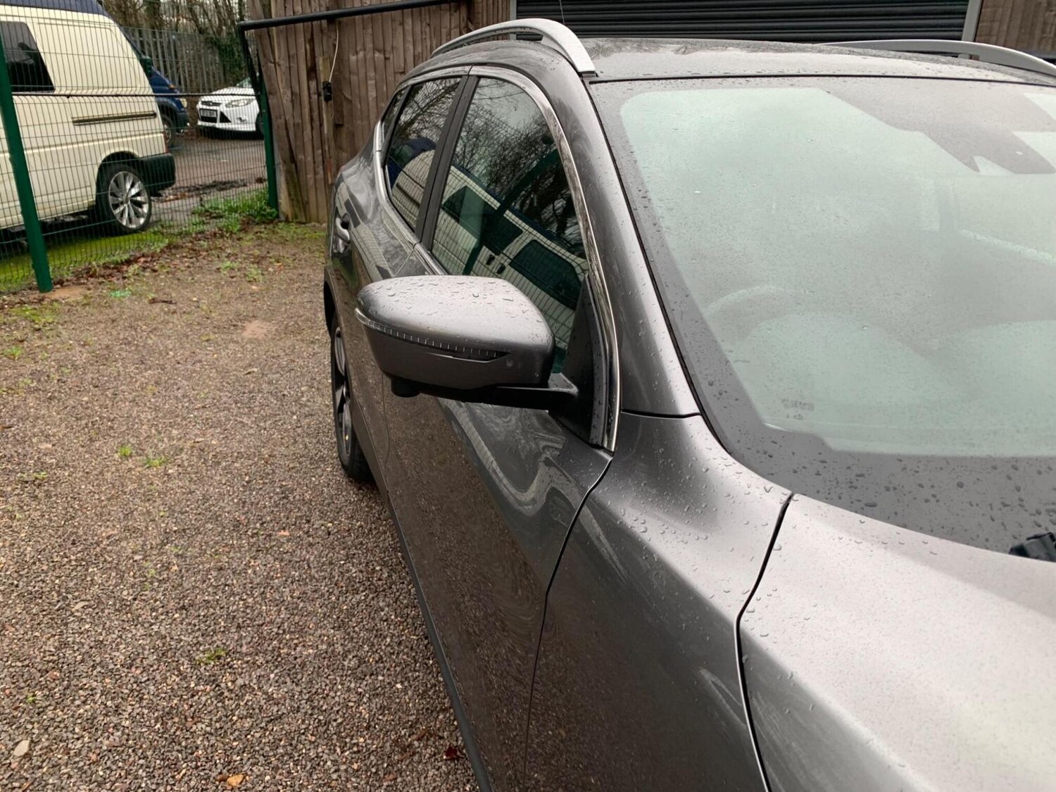 Used Nissan Qashqai 2016 for sale - 77591040: Photo 75