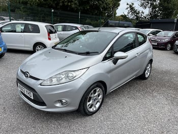 Used Ford Fiesta 2012 for sale - 79735701: Photo