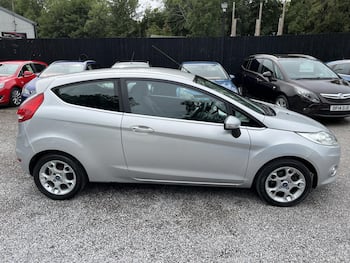 Used Ford Fiesta 2012 for sale - 79735701: Photo