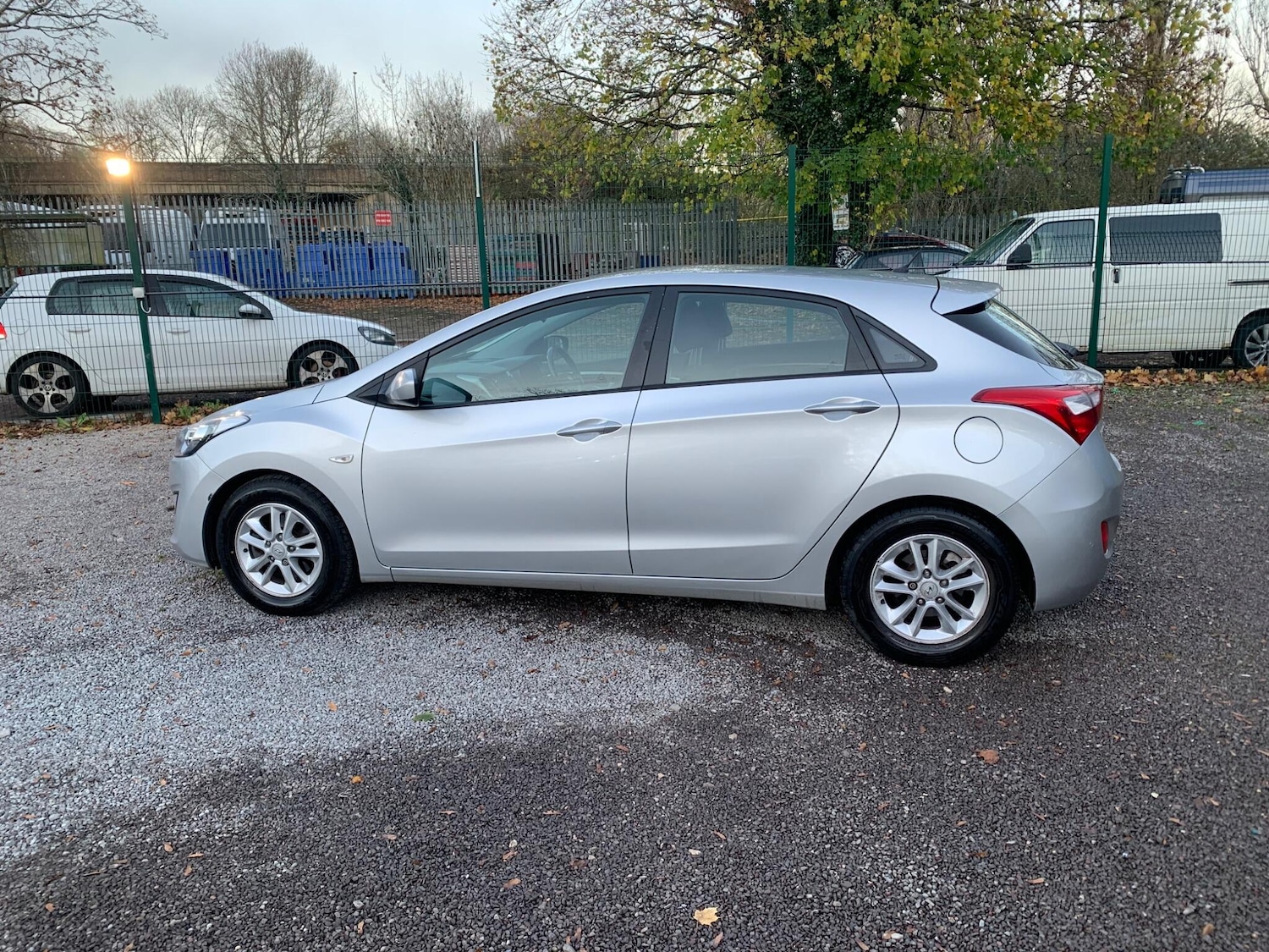 Used Hyundai i30 for sale - 76671340: Photo 10