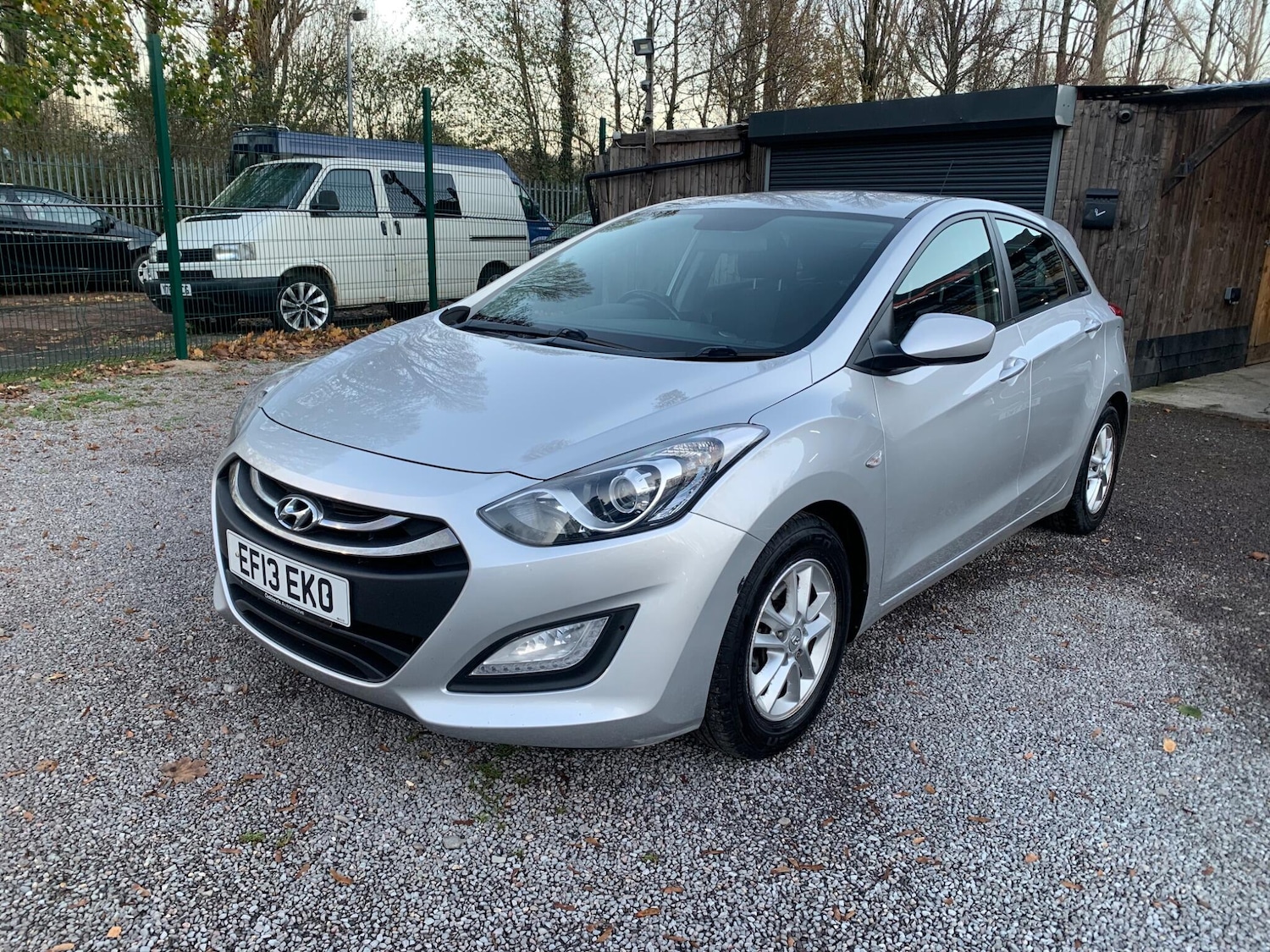 Used Hyundai i30 for sale - 76671340: Photo 11