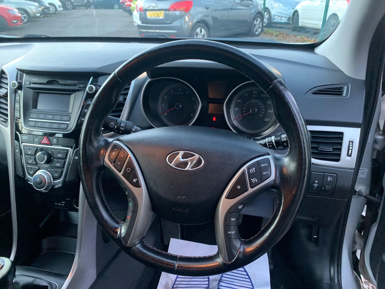 Used Hyundai i30 for sale - 76671340: Photo 12