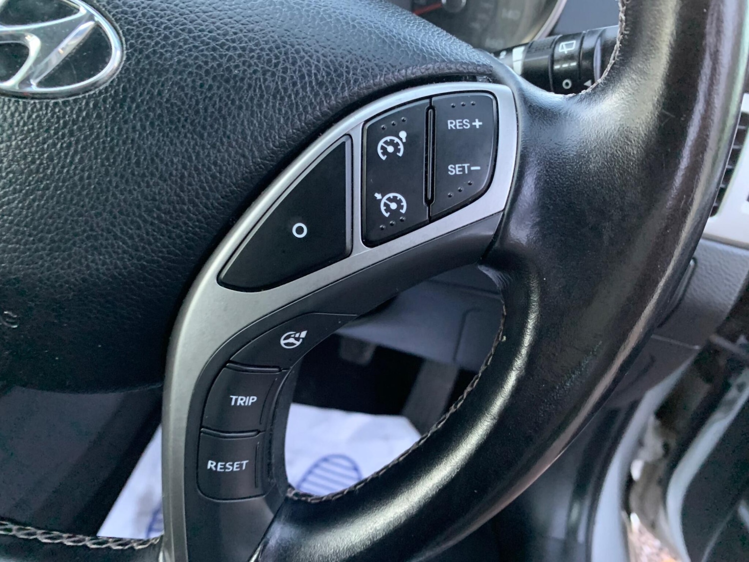 Used Hyundai i30 for sale - 76671340: Photo 16