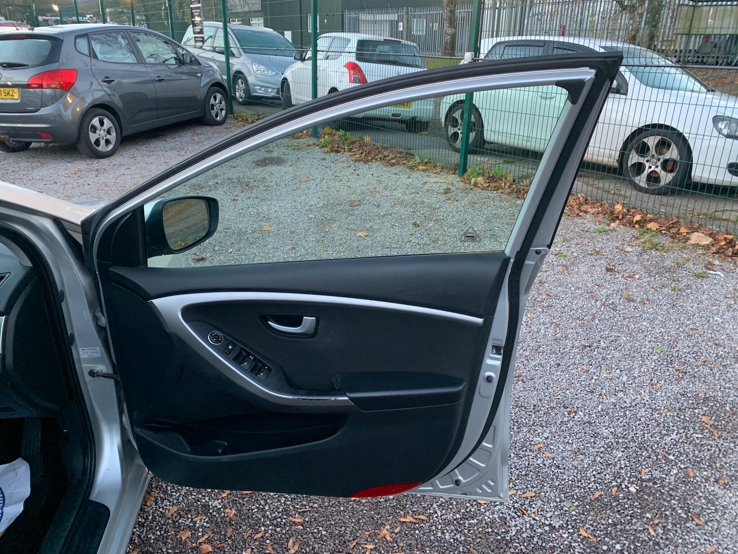 Used Hyundai i30 for sale - 76671340: Photo 18