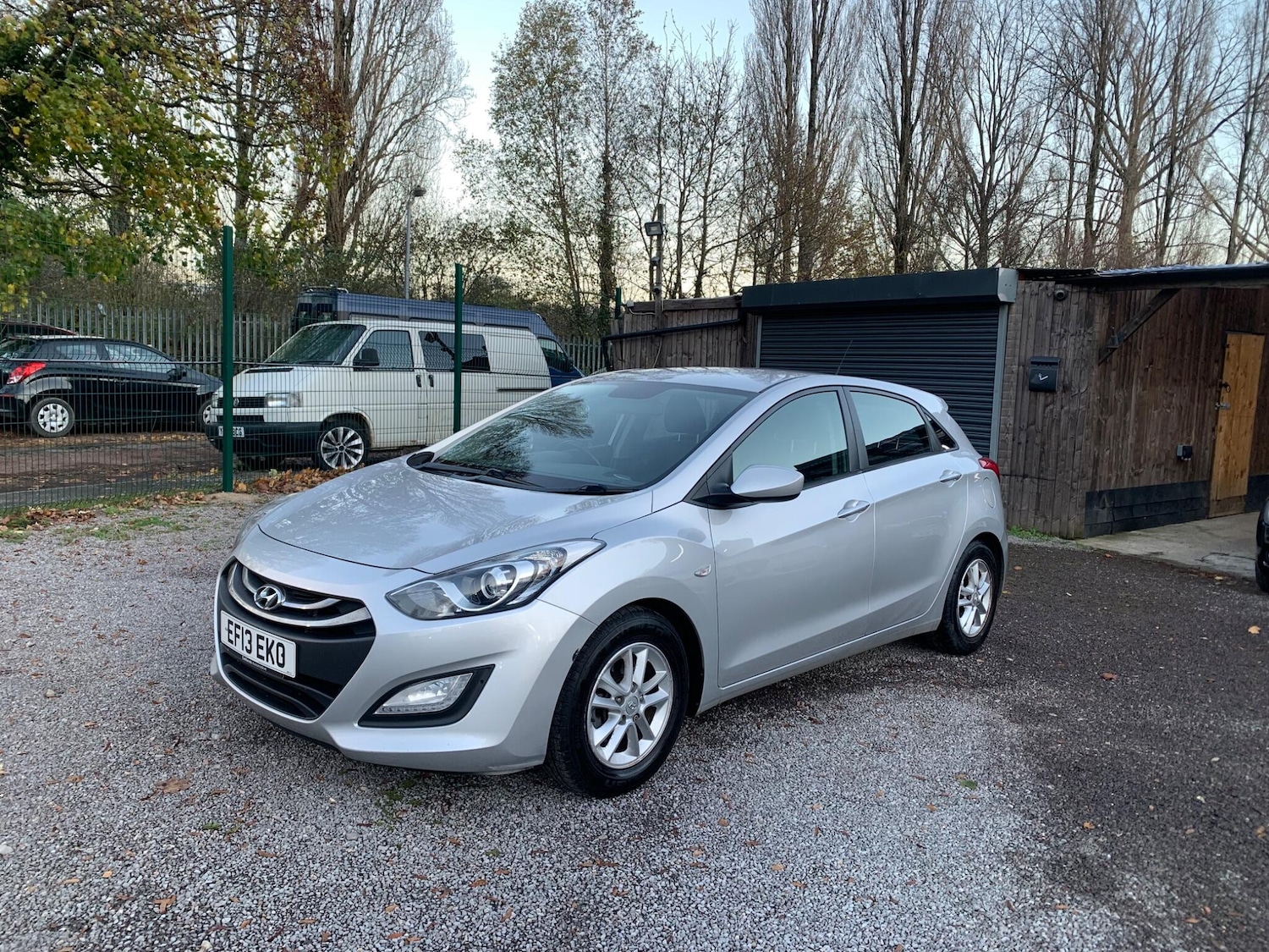 Used Hyundai i30 for sale - 76671340: Photo 2