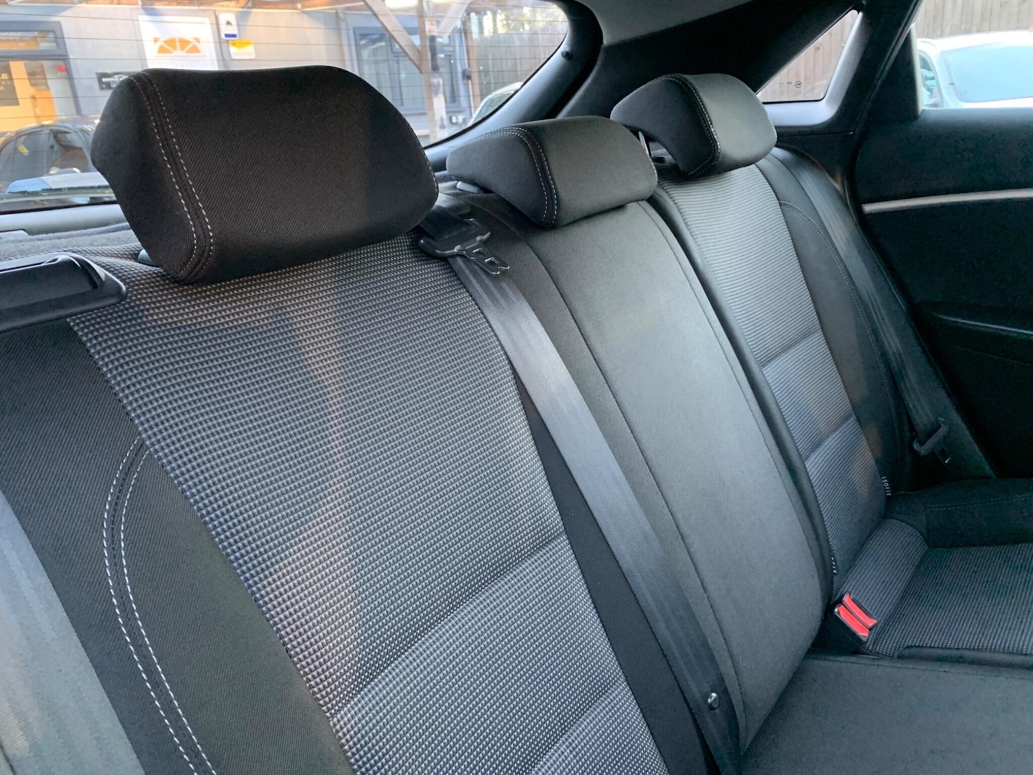 Used Hyundai i30 for sale - 76671340: Photo 21