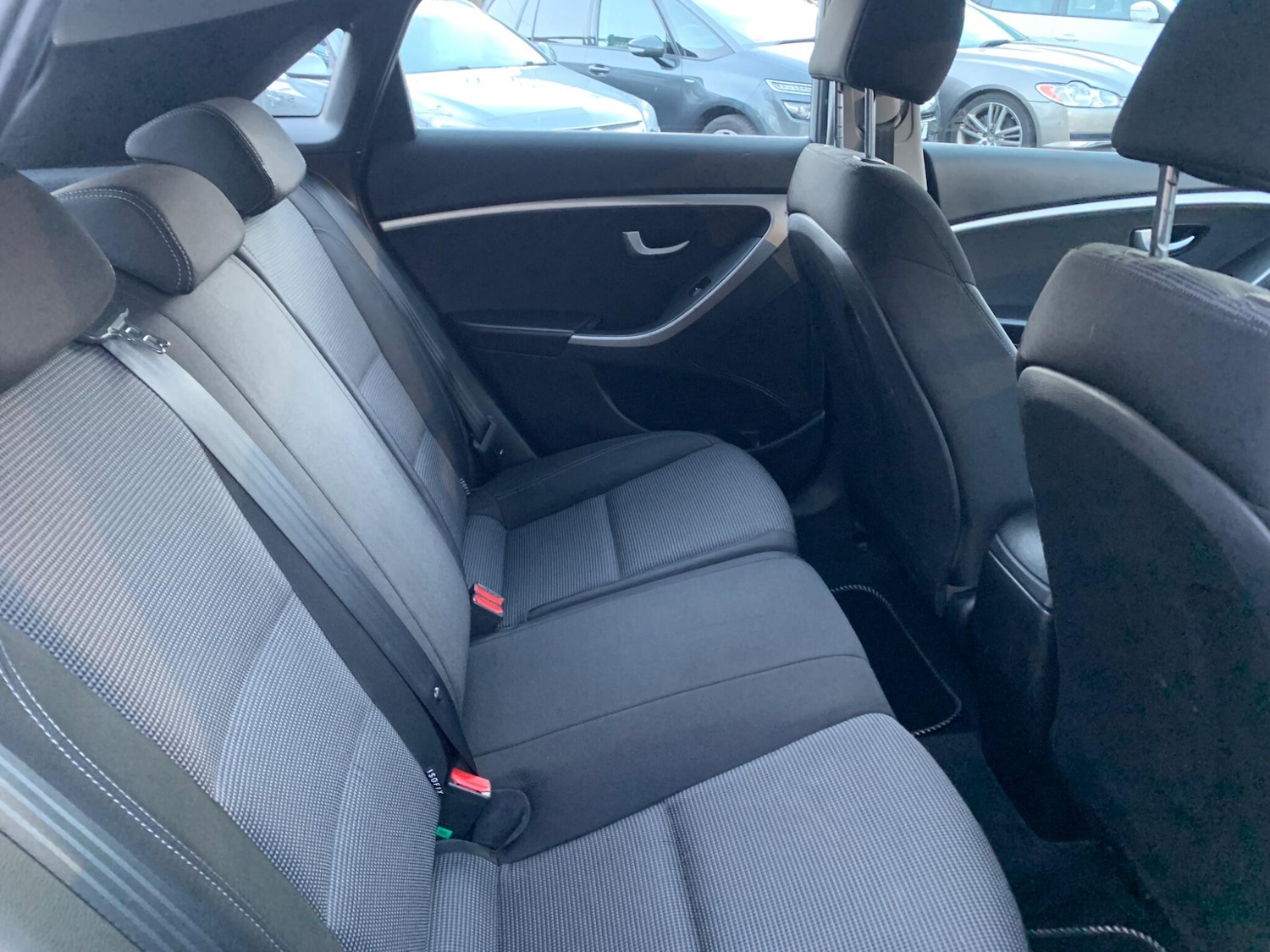 Used Hyundai i30 for sale - 76671340: Photo 22