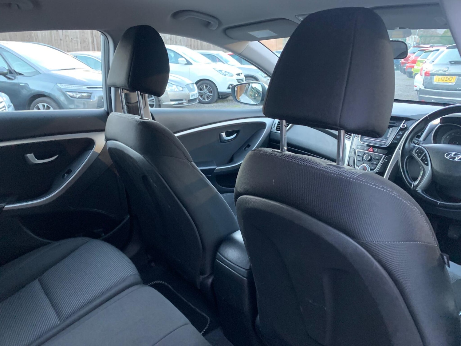 Used Hyundai i30 for sale - 76671340: Photo 23