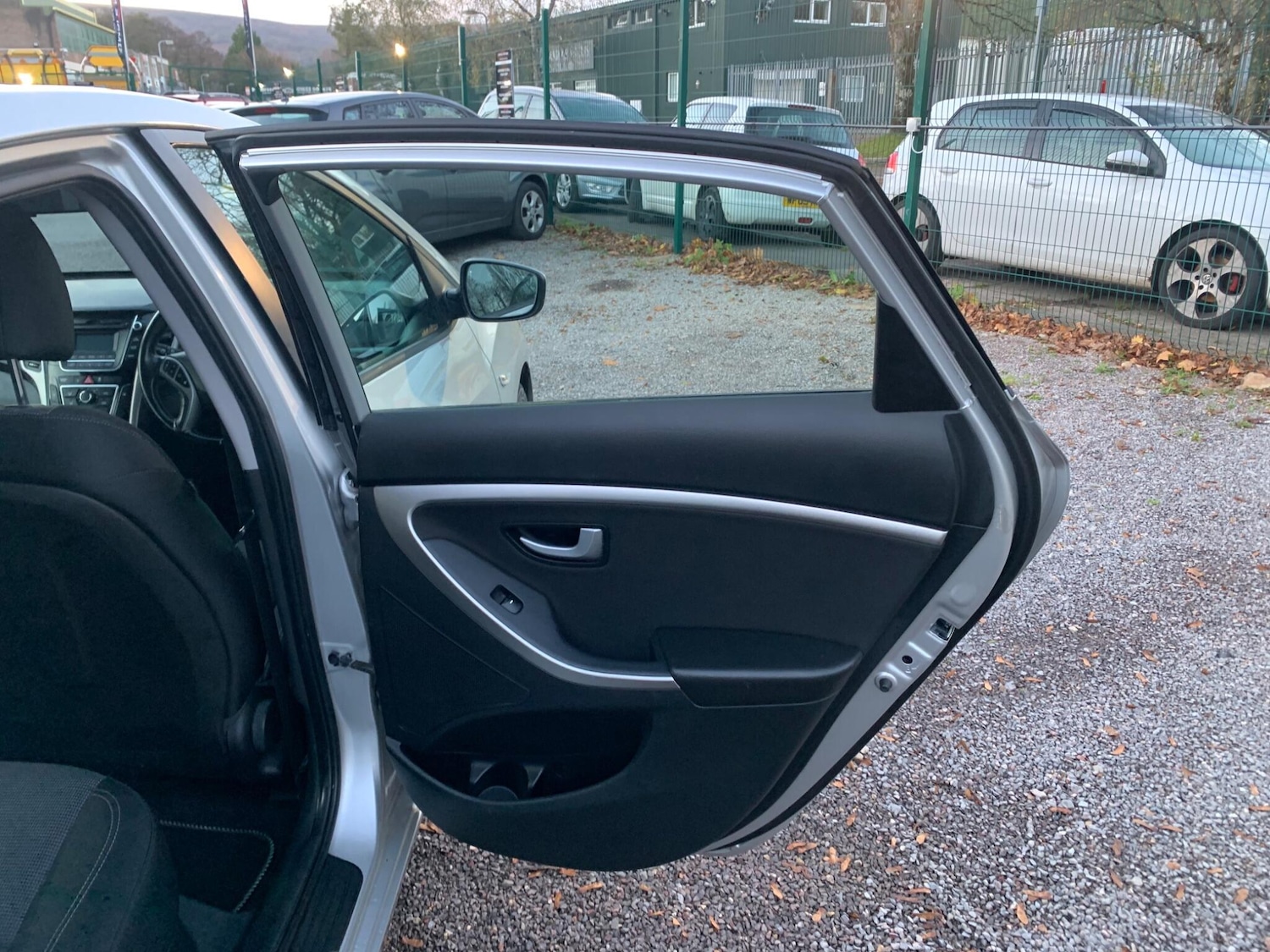 Used Hyundai i30 for sale - 76671340: Photo 24