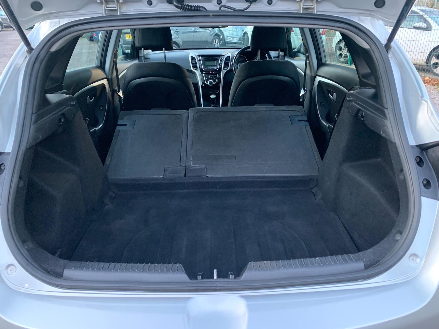 Used Hyundai i30 for sale - 76671340: Photo 28